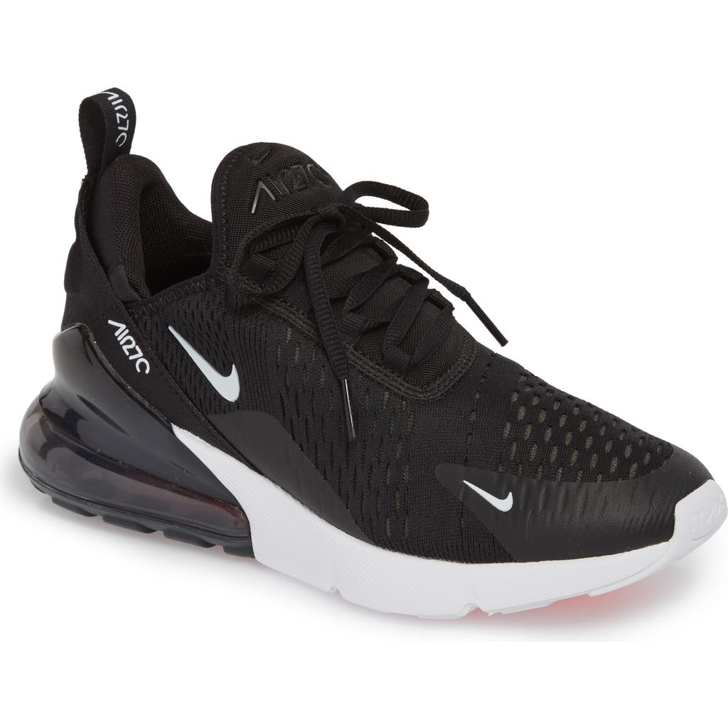 Nike Kids' Air Max 270 Sneaker