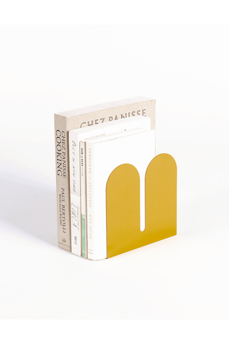 Dumbo Bookend Pair Colorful Series, Alternate, color, SAND