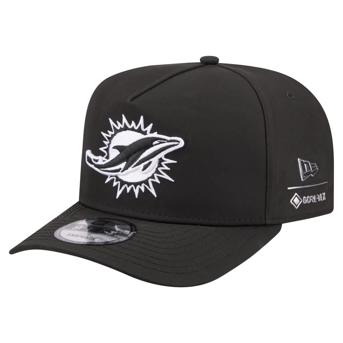 selected Black