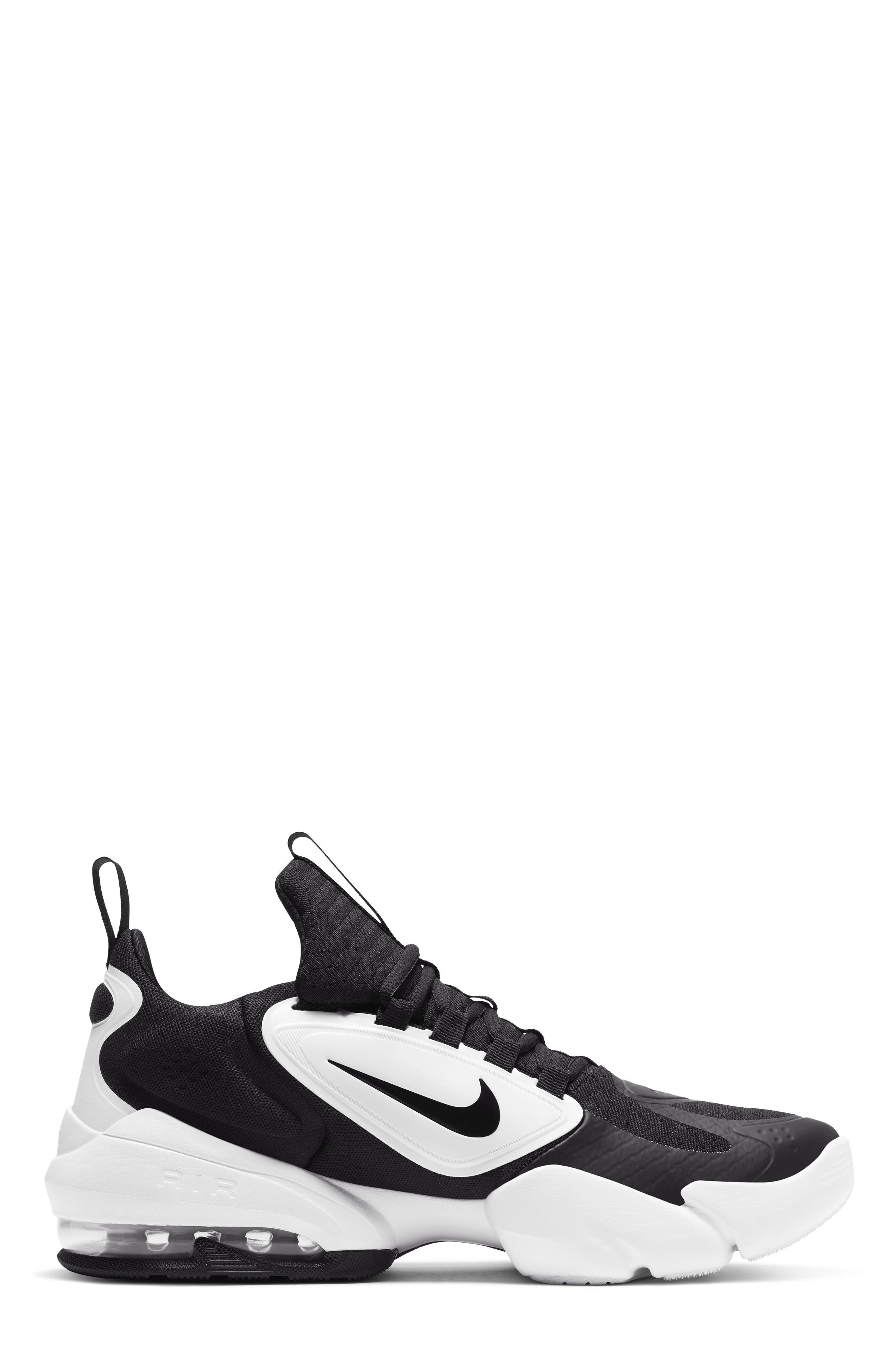 Nike Air Max Alpha Savage Training Shoe, Alternate, color, 