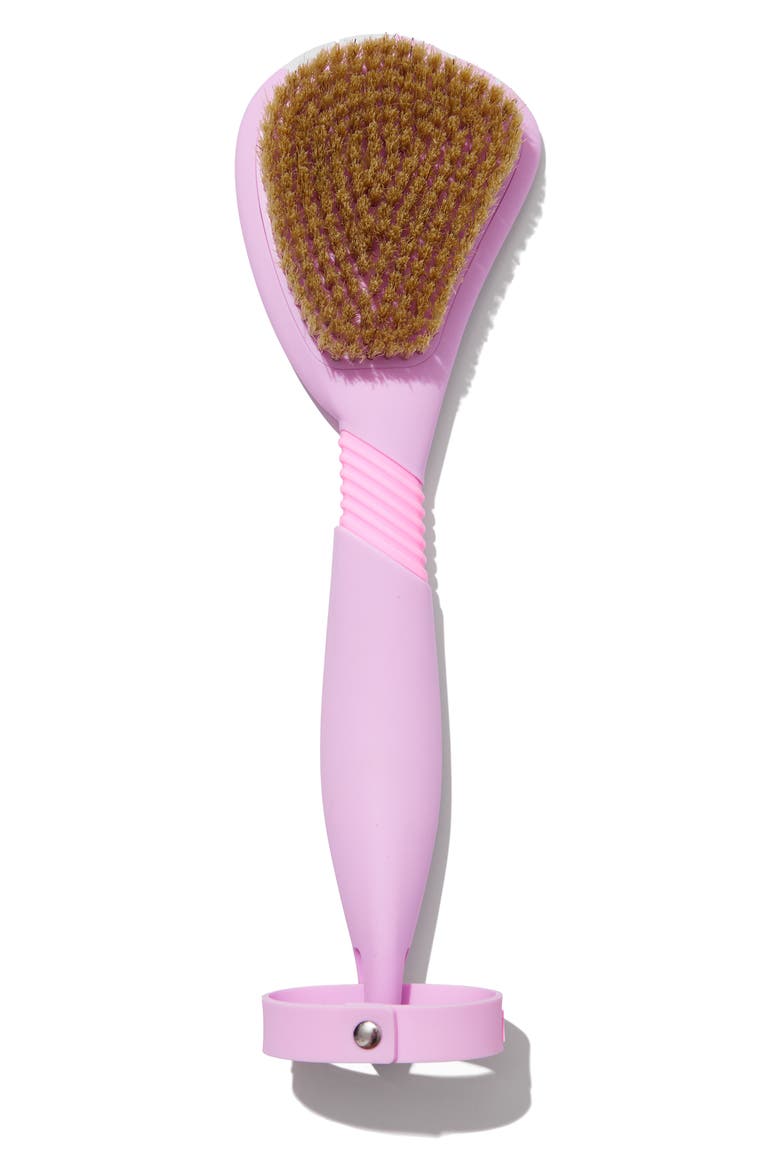 Butter Brush video