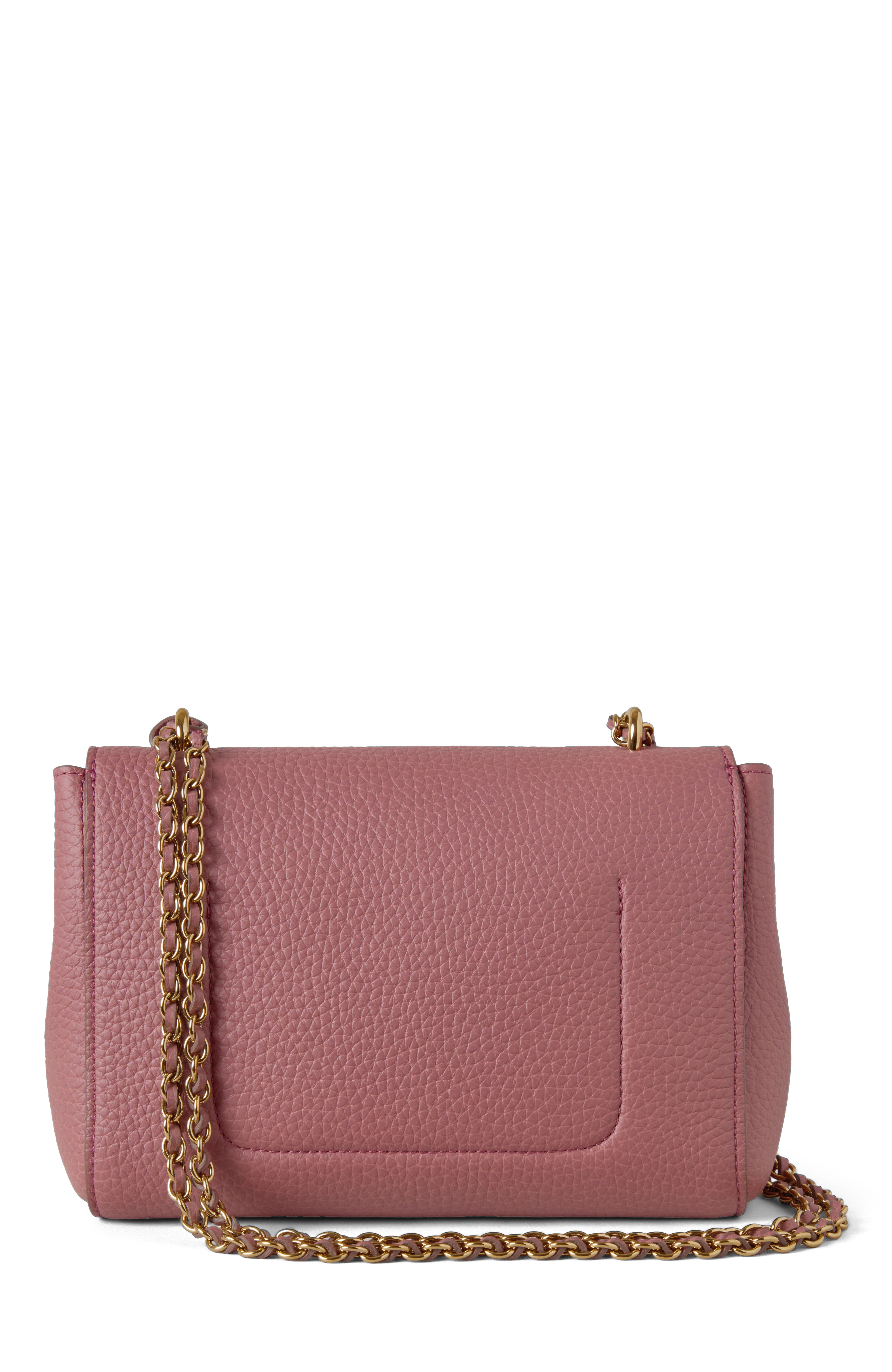 Mulberry Lily, Alternate, color, Pink Scrumpy