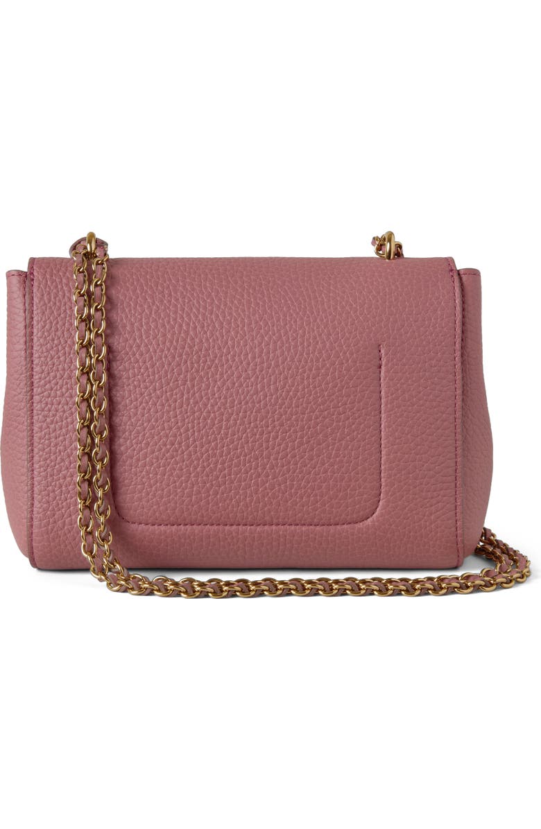 Mulberry Lily, Alternate, color, Pink Scrumpy