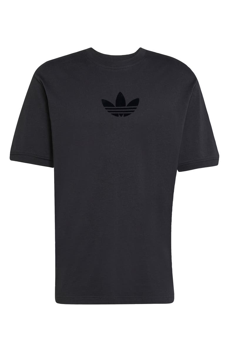 adidas Adicolor Oversize 2000s Cali T-Shirt, Alternate, color,