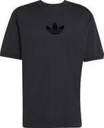 adidas Adicolor Oversize 2000s Cali T-Shirt