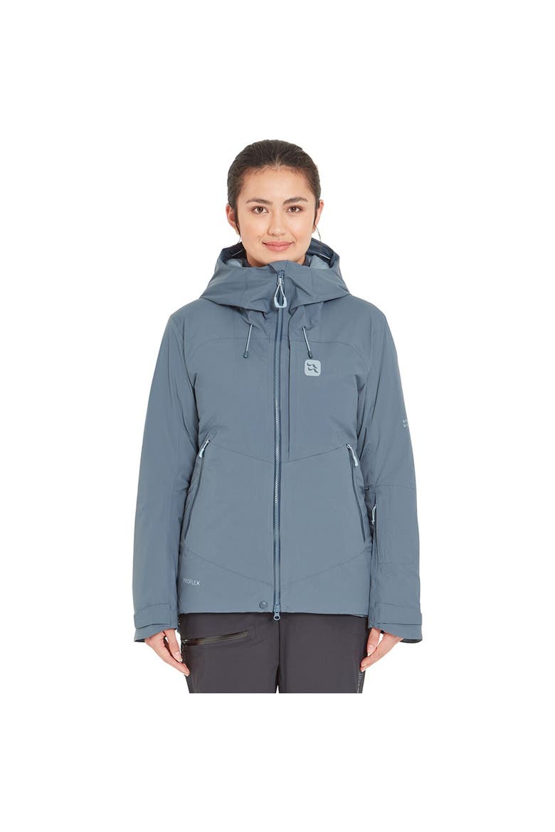 Khroma Diffract Jacket - Women's, Main, color, Orion Blue