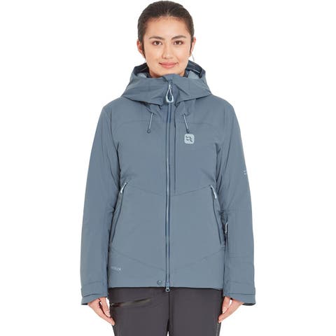 Khroma Diffract Jacket - Women's