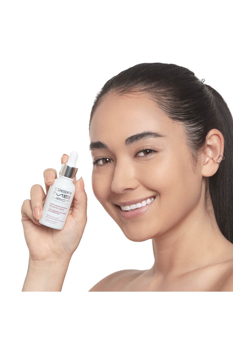 RAPID REPAIR Barrier Balancing Serum, Alternate, color, Clear