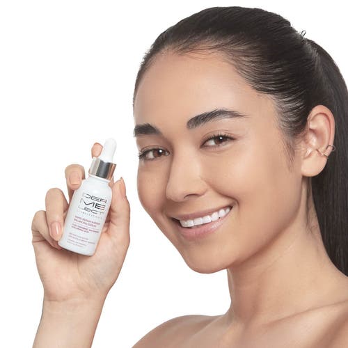 Dermelect Rapid Repair Barrier Balancing Serum