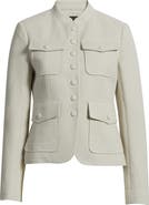 rag & bone Mercer Textured Jacket