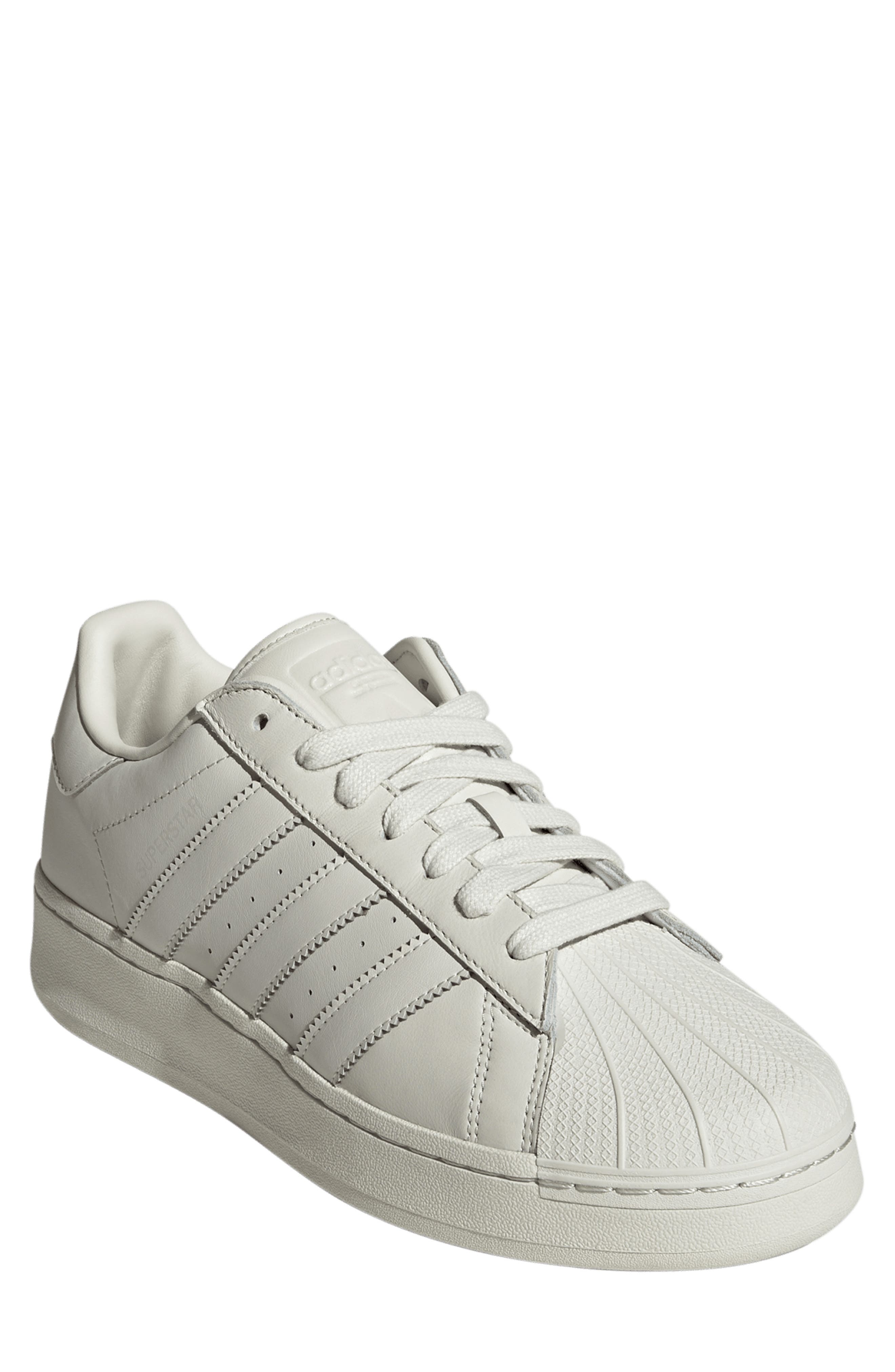 adidas Superstar XLG Sneaker, Main, color, 