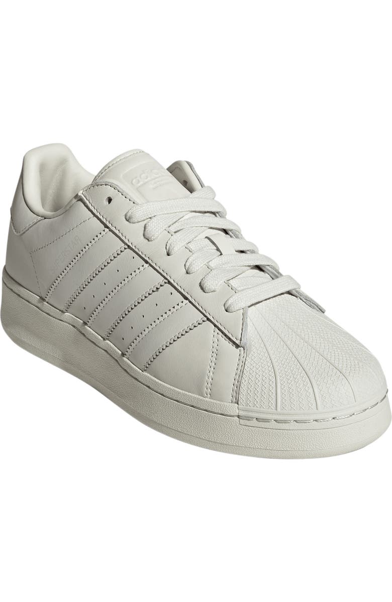 adidas Superstar XLG Sneaker, Main, color,