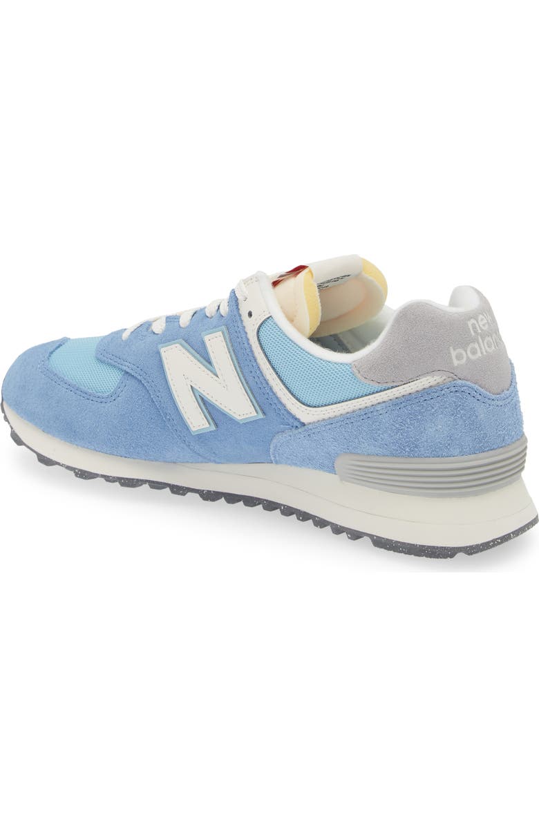 New Balance 574 Sneaker, Alternate, color,