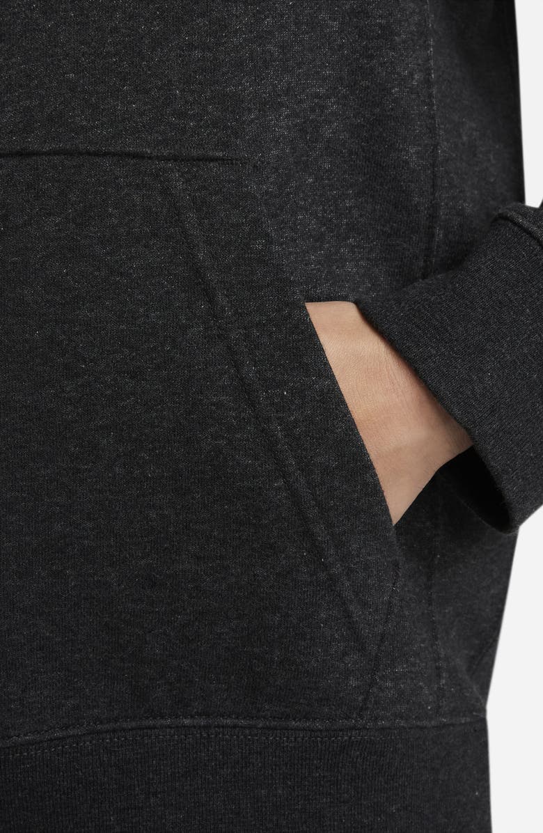 Nike Sportswear BK Fleece Hoodie, Alternate, color, 
