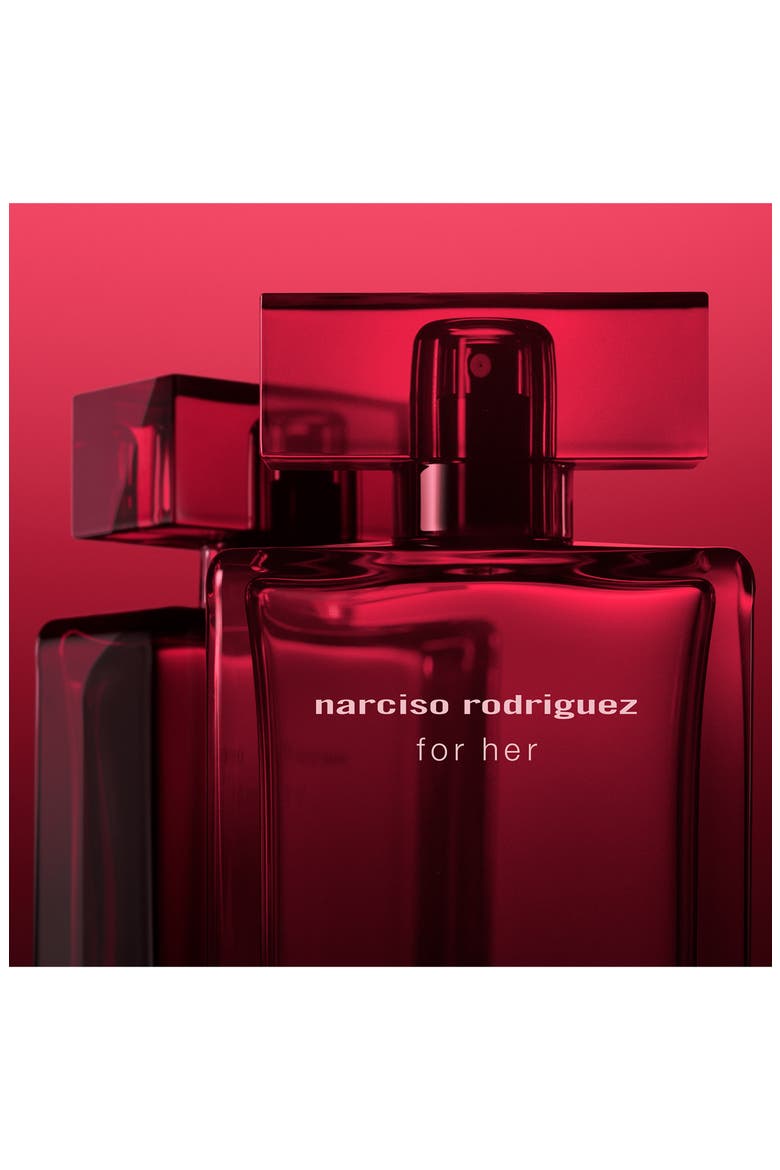 For Her Eau de Parfum Intense, Alternate, color, NO COLOR
