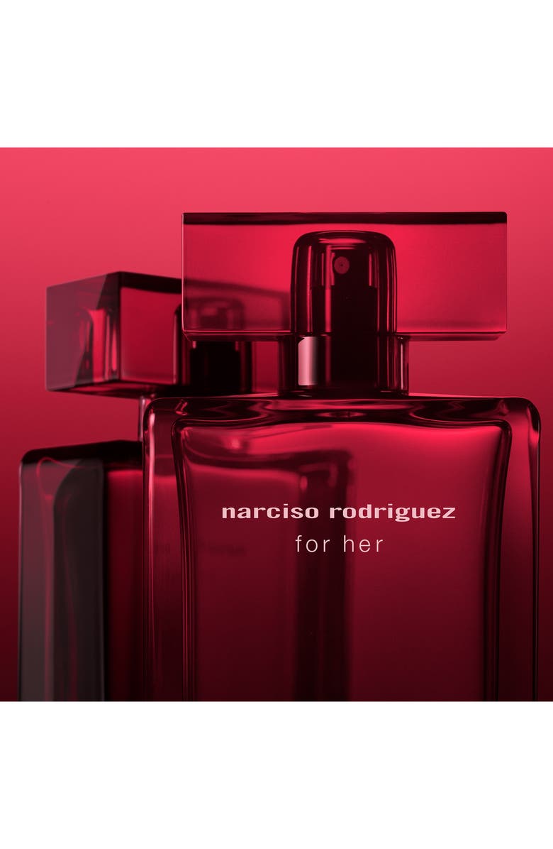 Narciso Rodriguez For Her Eau de Parfum Intense, Alternate, color, 
