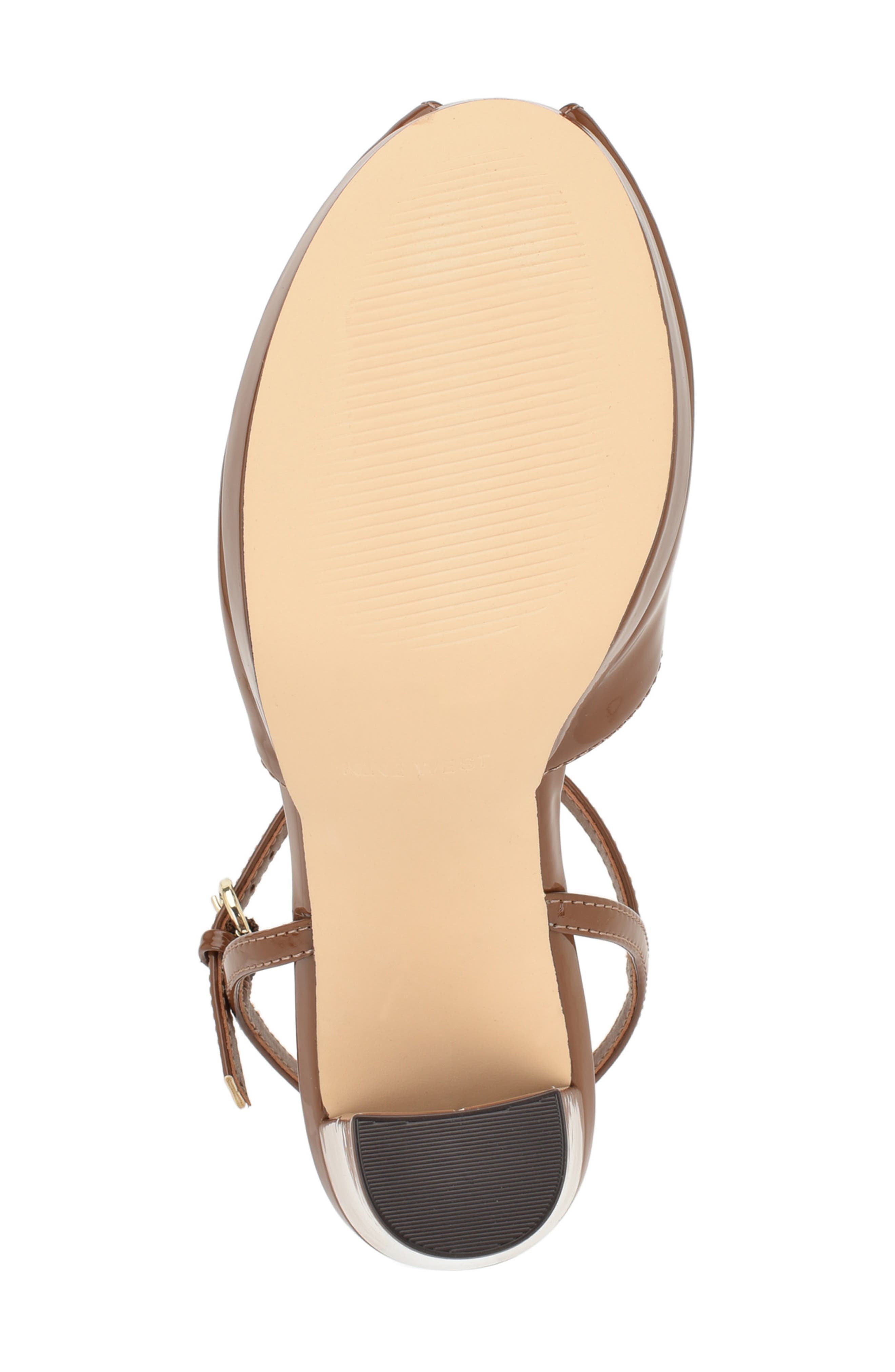 Elanna Sandal, Alternate, color, DARK TAN
