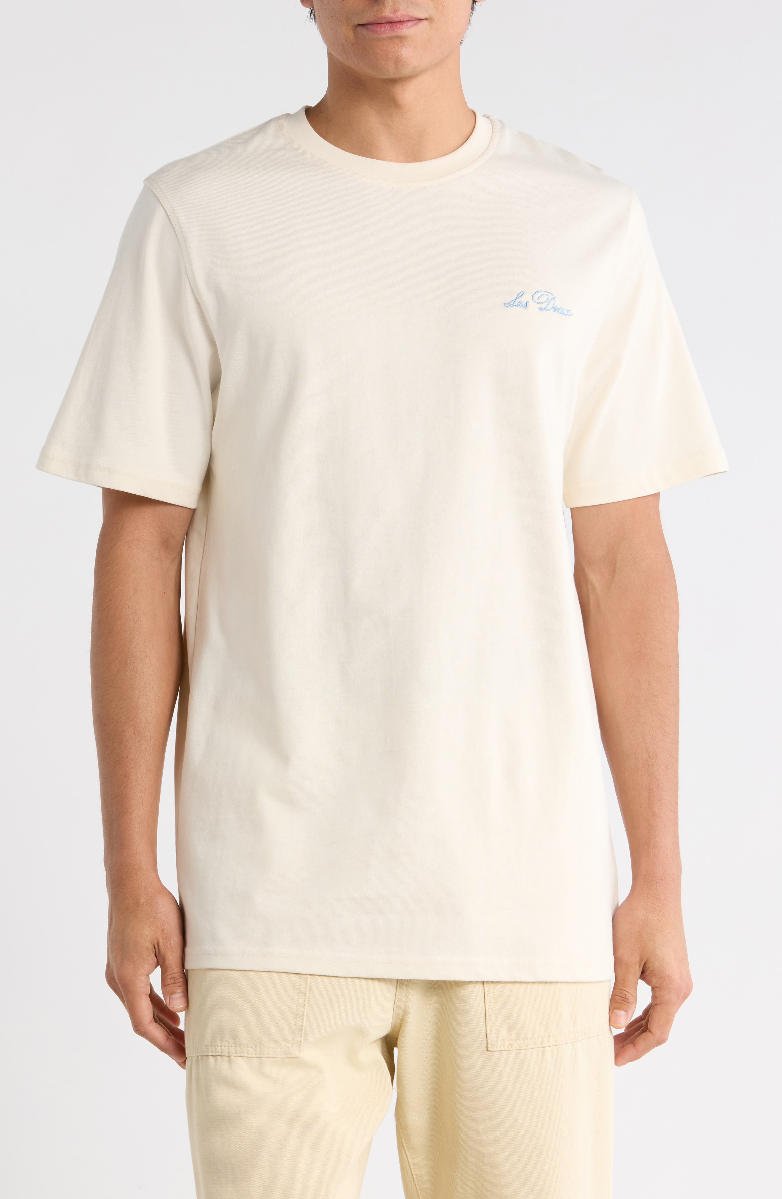 selected EGGNOG WHITE