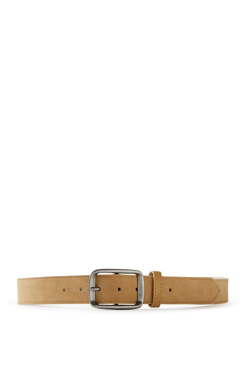 Cotton On Men's Rancher Belt, Alternate, color, 