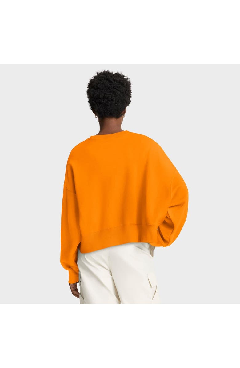 Nike Women's Nike Tennessee Orange Tennessee Volunteers Oversized Phoenix Arch Pullover Sweatshirt, Alternate, color, Tennessee Orange