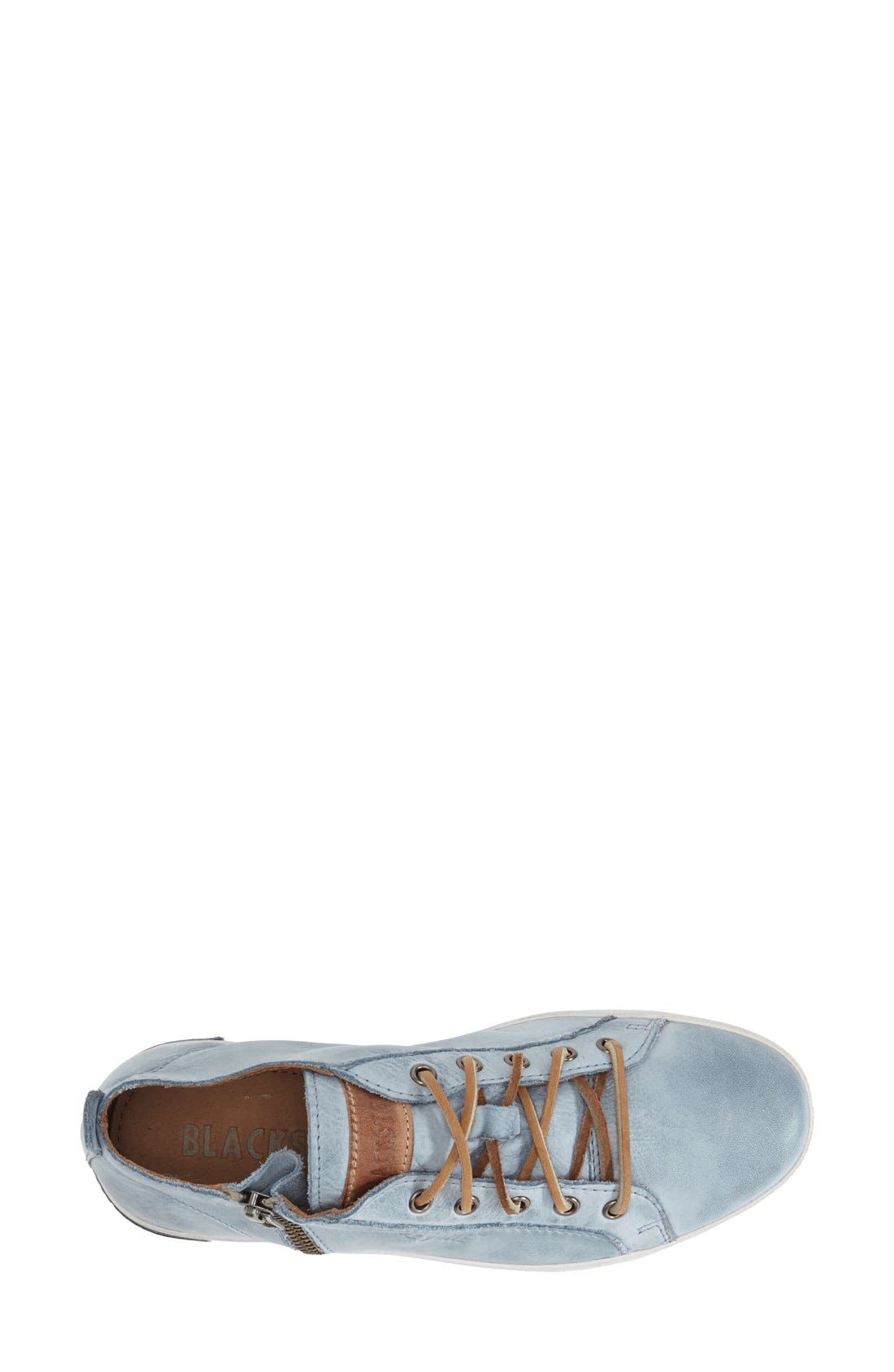 Blackstone 'JL24' Sneaker, Alternate, color, Sky Blue