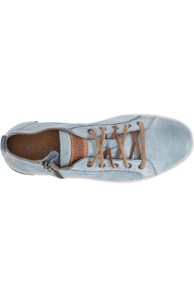 Blackstone 'JL24' Sneaker, Alternate, color, Sky Blue