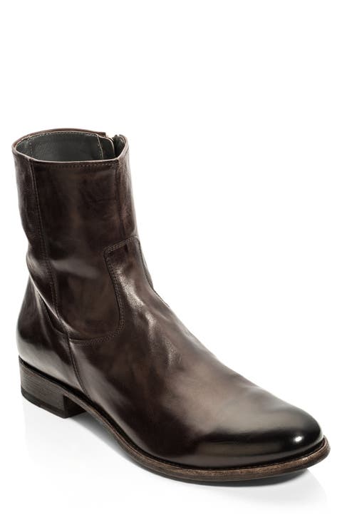 Belvedere Zip Boot (Men)