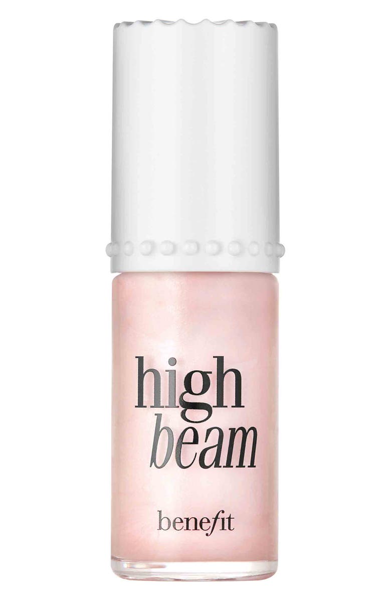 Benefit Cosmetics High Beam Liquid Highlighter, Main, color,