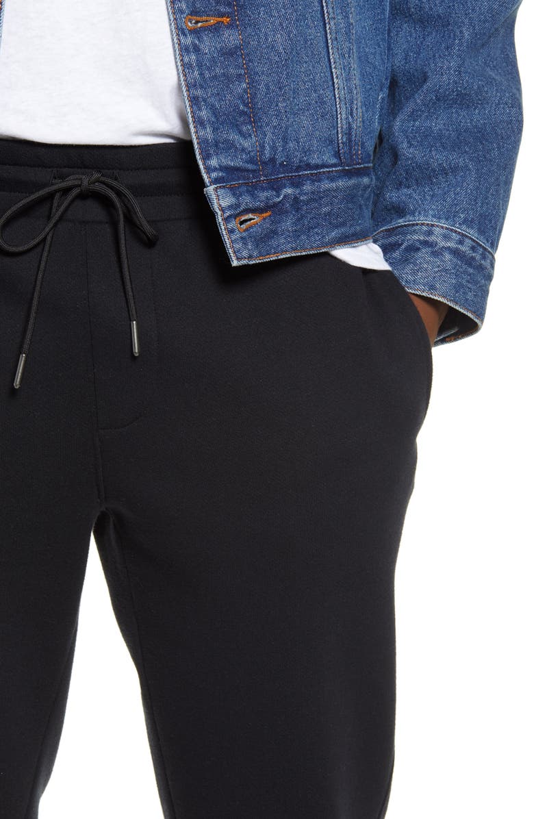 BP. x Alex Costa Compact Fleece Sweatpants, Alternate, color,