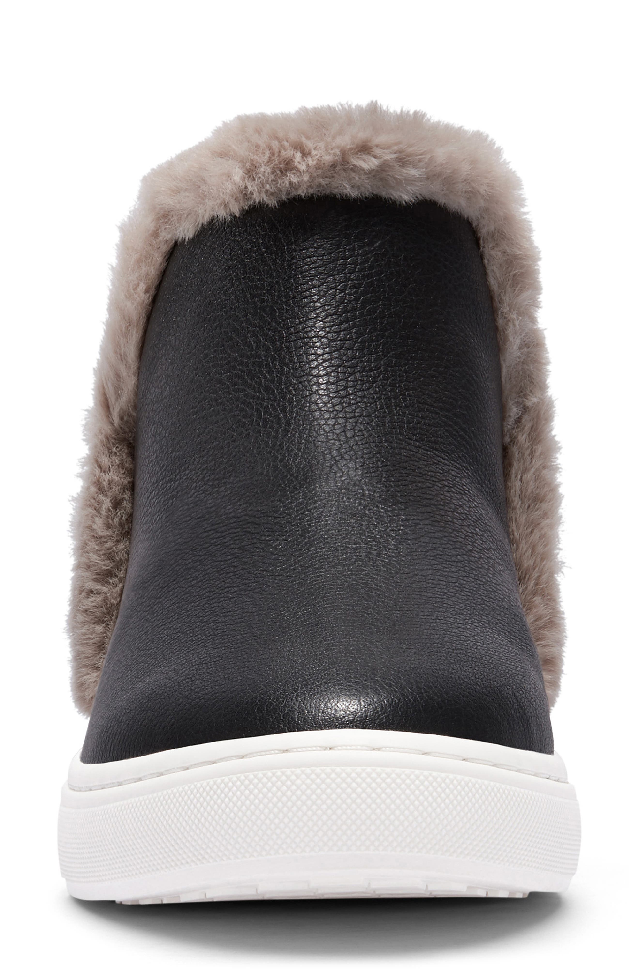 Birdies Falcon Water Resistant Sneaker Bootie, Alternate, color, 