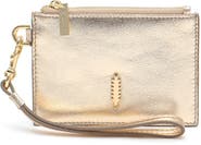 Thacker Kali Wristlet Pouch