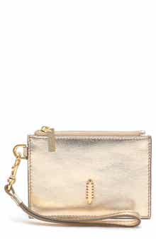 Thacker Kali Wristlet Pouch