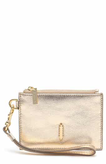 Thacker Kali Wristlet Pouch