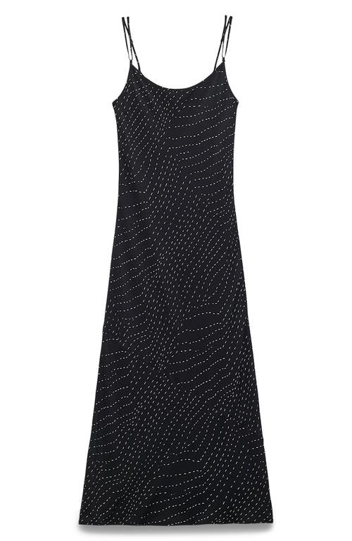Rag & Bone Alessia Maxi Dress