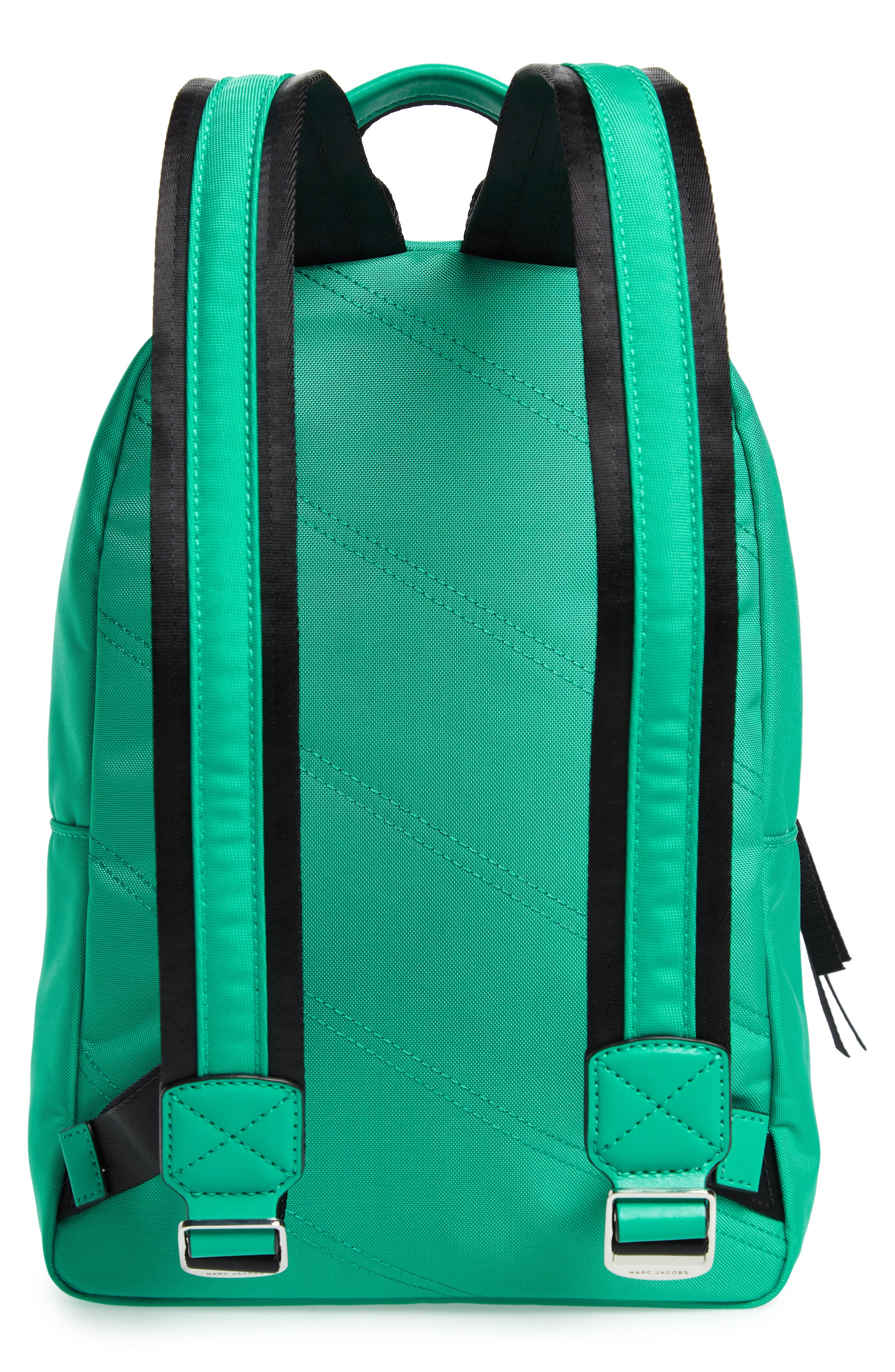Marc Jacobs Medium Trek Nylon Backpack, Alternate, color, 