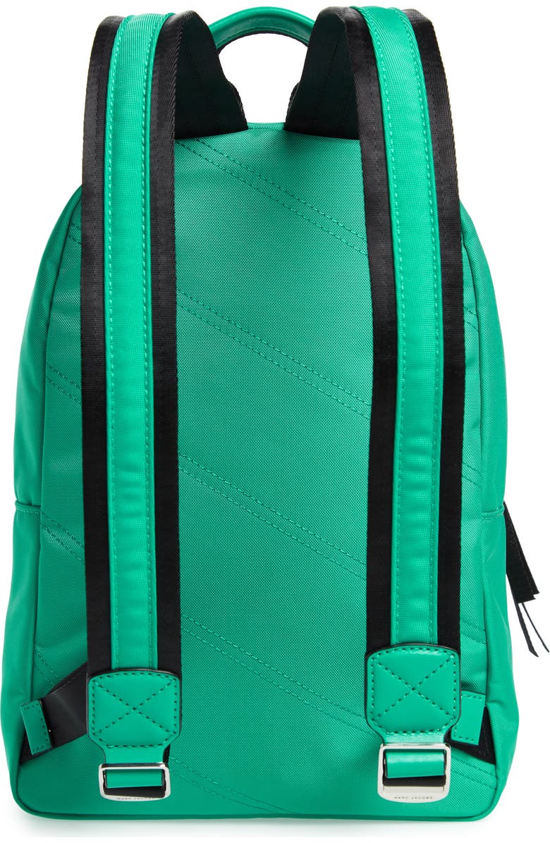 Marc Jacobs Medium Trek Nylon Backpack, Alternate, color,