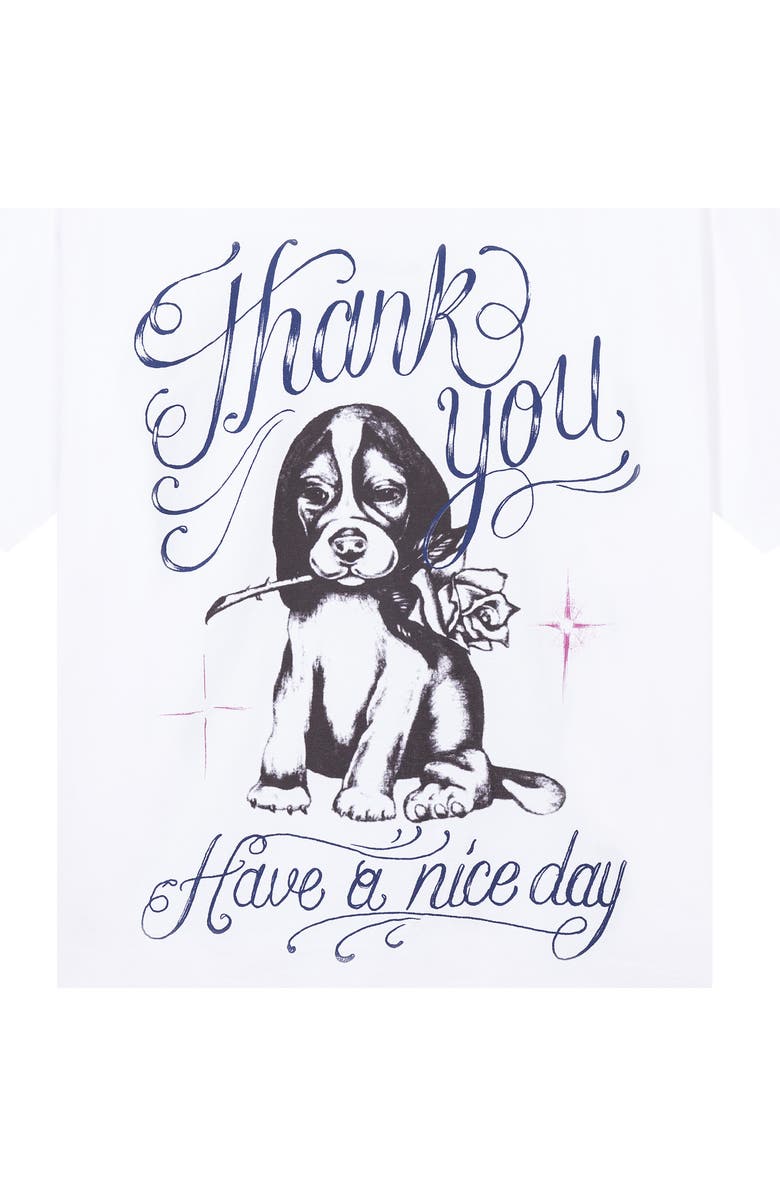 MARKET The Best For You Cotton Graphic T-Shirt | Nordstromrack