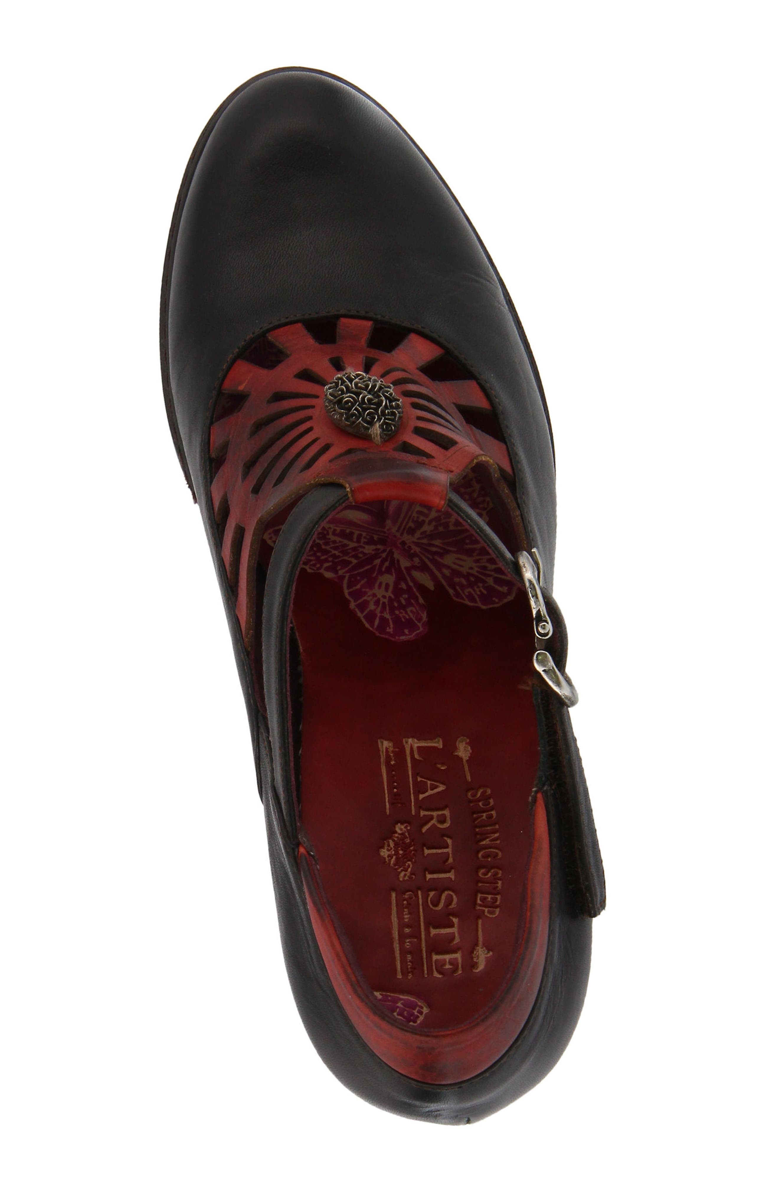 L'Artiste by Spring Step L'Artiste April Pump (Women) | Nordstrom