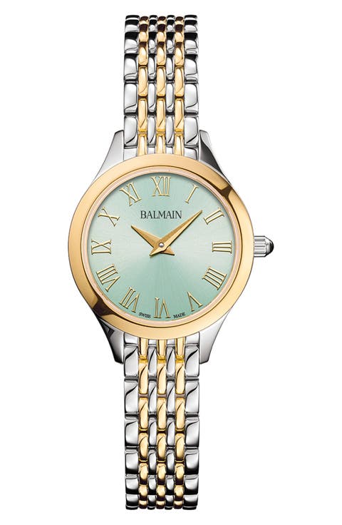 de Balmain Bracelet Watch, 25mm