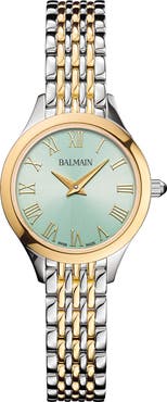 Balmain de Balmain Bracelet Watch, 25mm