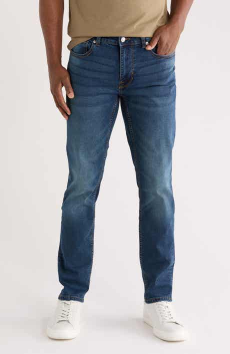 DKNY SPORTSWEAR Mercer Skinny Jeans