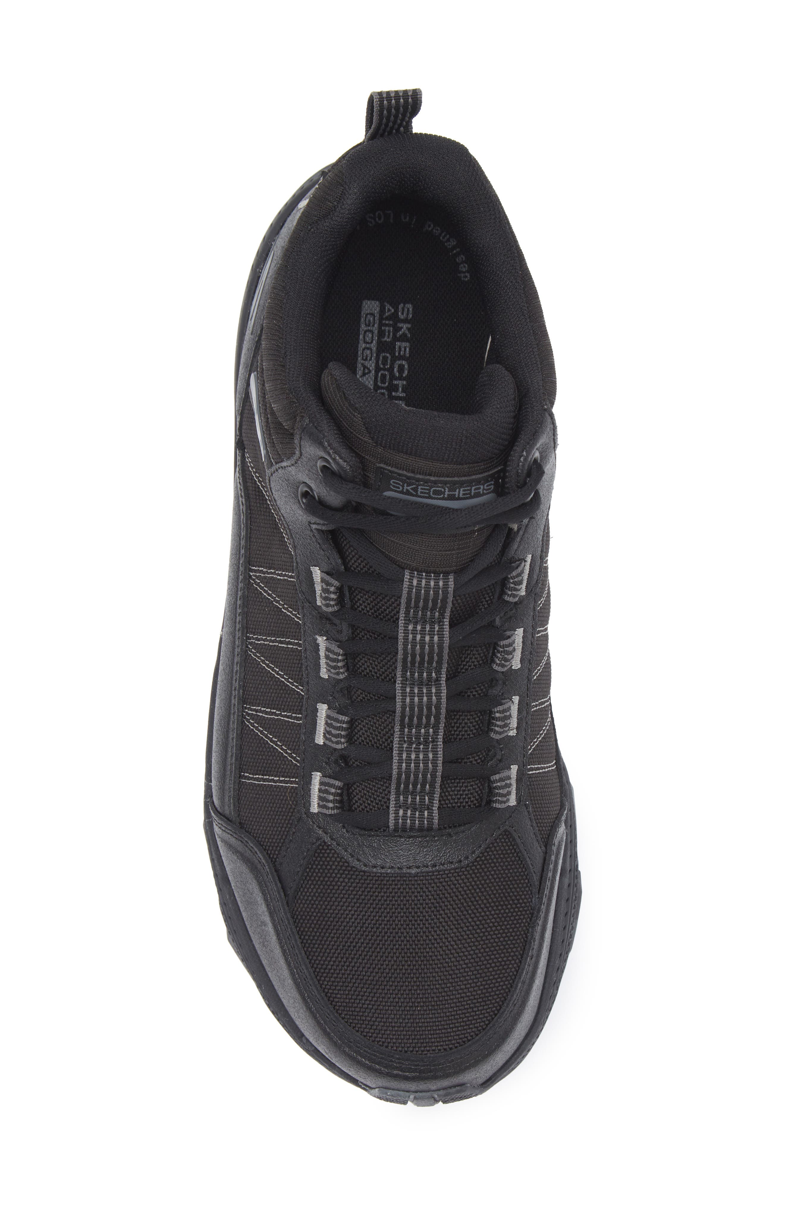 SKECHERS Go Run Trail Altitude 2 Trail Running Shoe, Alternate, color, 