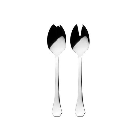 Moretto Salad Serving Set - 2 Pieces