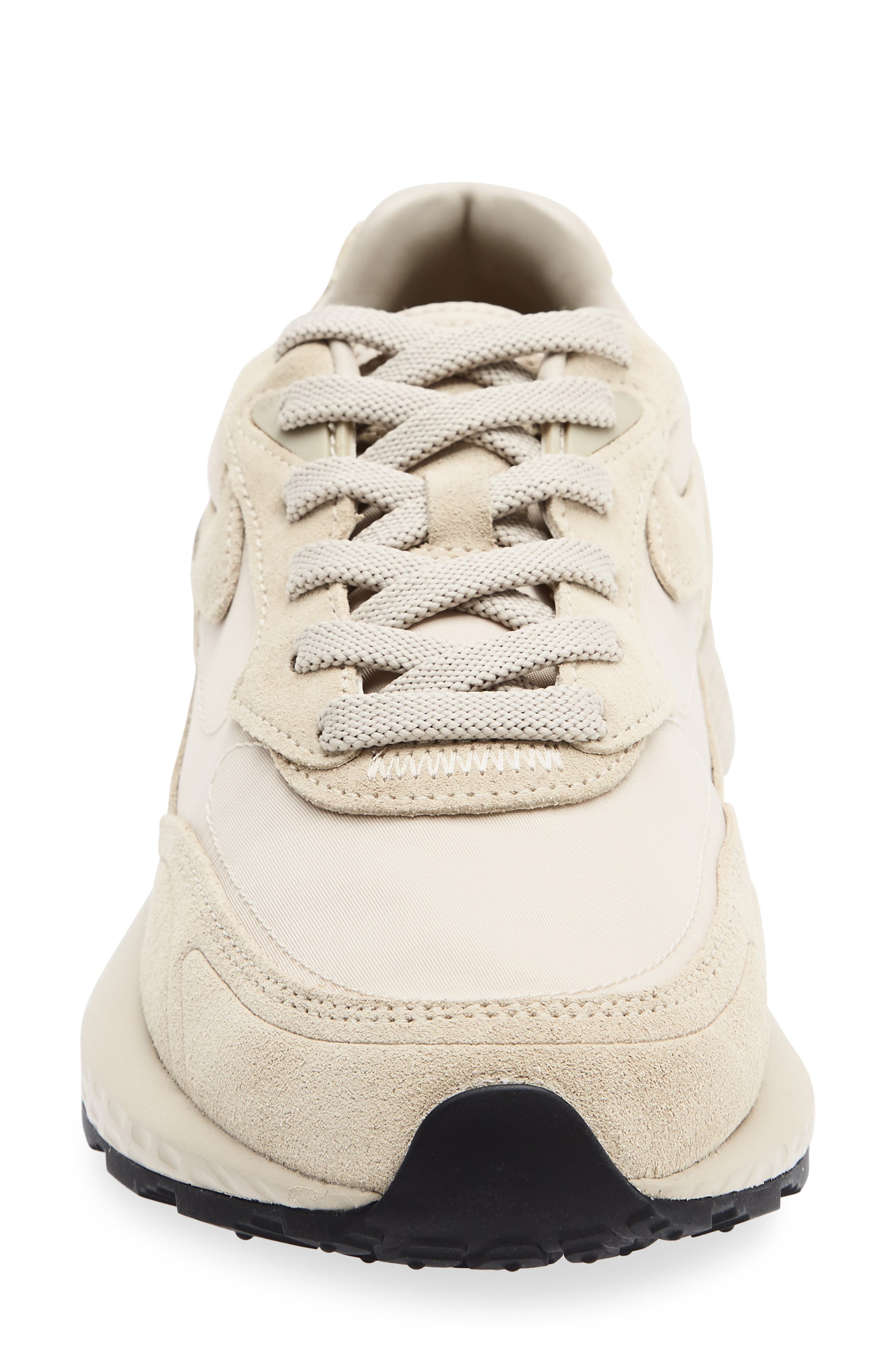 City Mark II Sneaker, Alternate, color, SAND