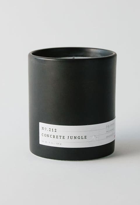 No. 212 Concrete Jungle Scented Candle