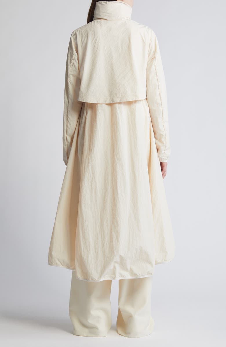 Canada Goose Sinclair Water Repellent Coat, Alternate, color,