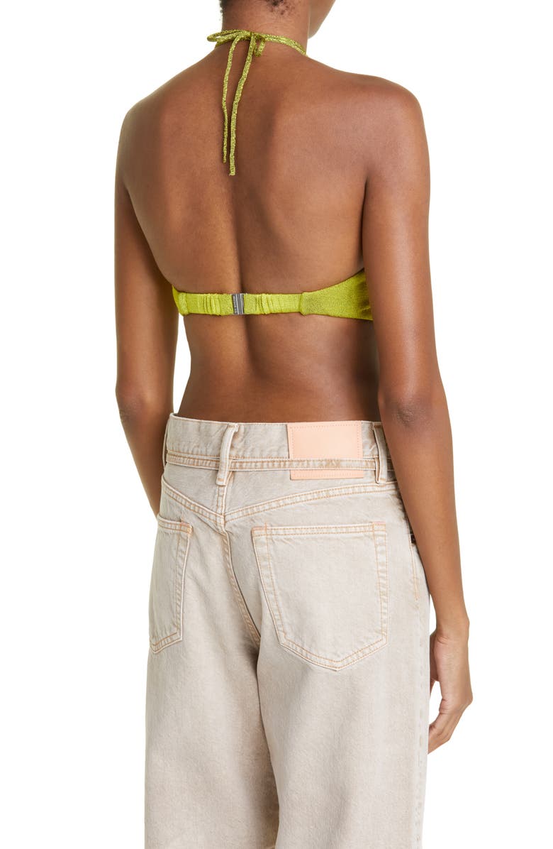 Isa Boulder Upside Down Bra Top, Alternate, color, 