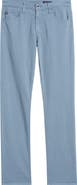 AG Everett Slim Straight Leg Jeans