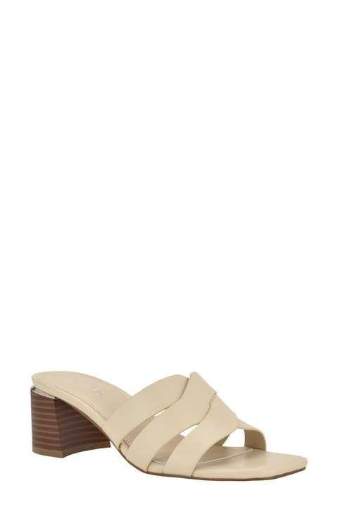 Vivianna Slide Sandal (Women)