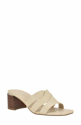 Vivianna Slide Sandal